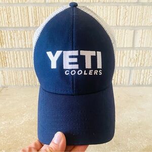 YETI COOLERS Trucker Hat